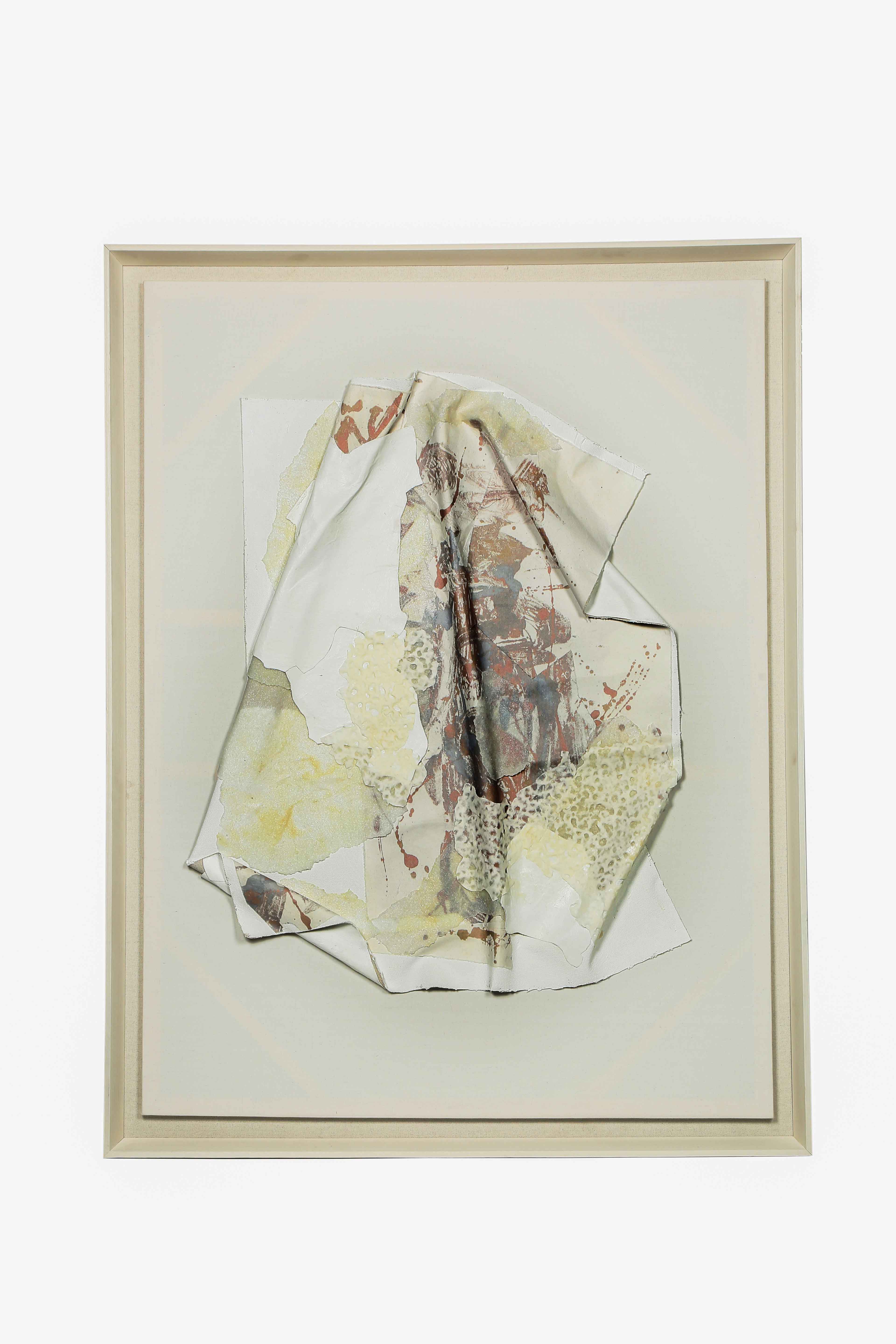 AK.KR0018  Doğal Bohem Tablo 